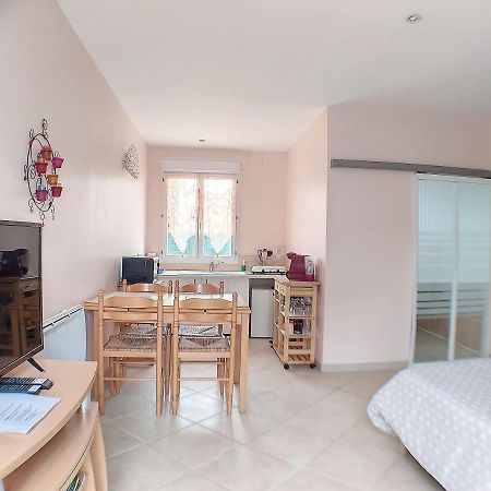 Apartament Studio Sylvie Comigne Zewnętrze zdjęcie