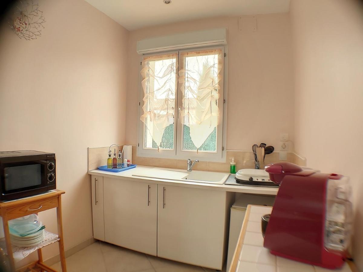 Apartament Studio Sylvie Comigne Zewnętrze zdjęcie